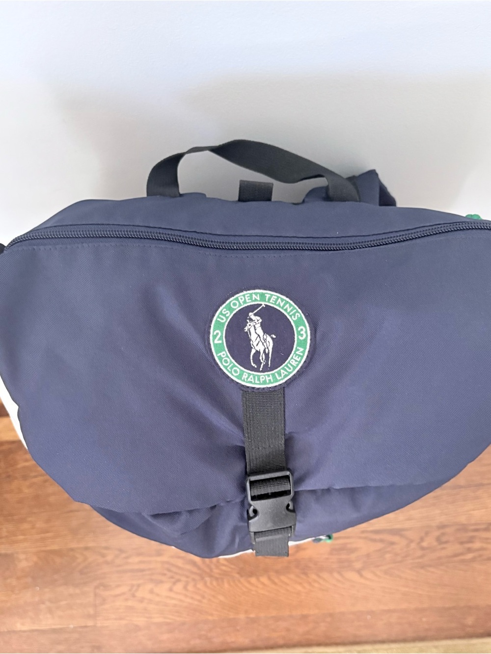 Polo Ralph Lauren 2023 US Open Official Ball Crew Backpack - Picture 5 of 5
